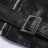GIACCA IN PELLE 