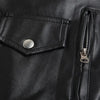GIACCA IN PELLE 